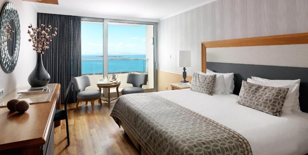 Photo of Bedroom in Vari-Voula-Vouliagmeni