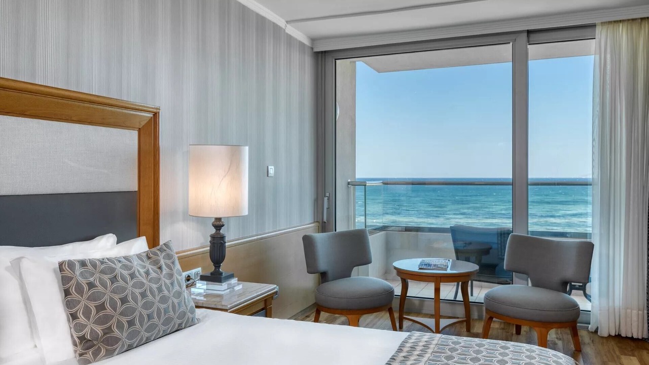 Photo of Bedroom in Vari-Voula-Vouliagmeni