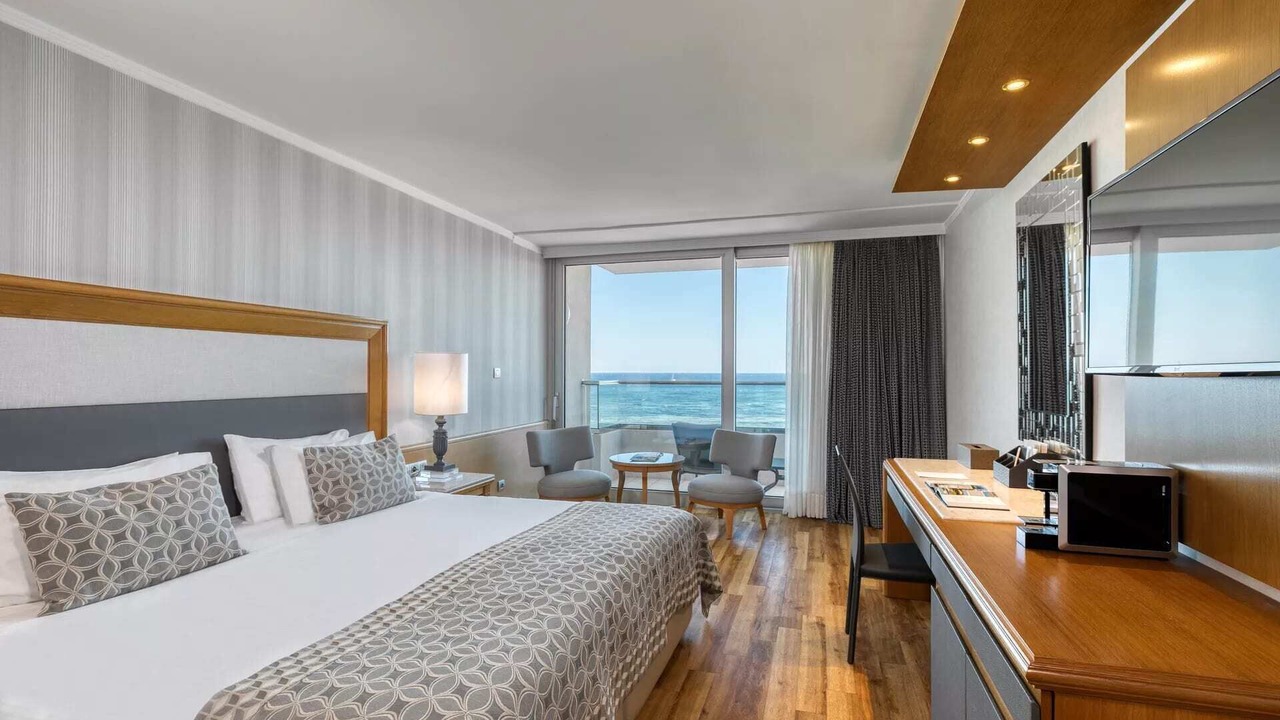 Photo of Bedroom in Vari-Voula-Vouliagmeni
