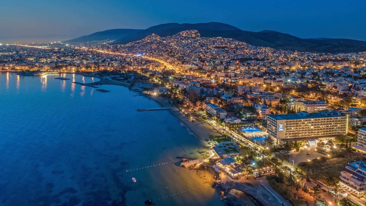 Photo of Outdoor in Vari-Voula-Vouliagmeni