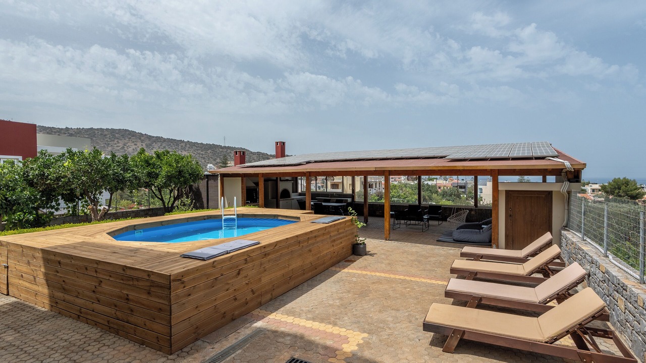 Photo of Outdoor in Malia