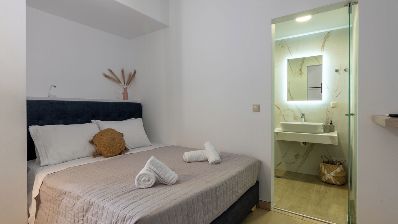 Photo of Bedroom in Malia