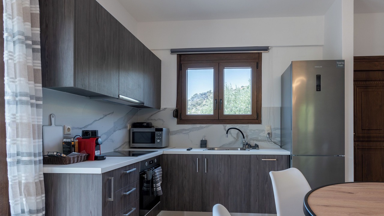 Photo of Kitchen in Malia