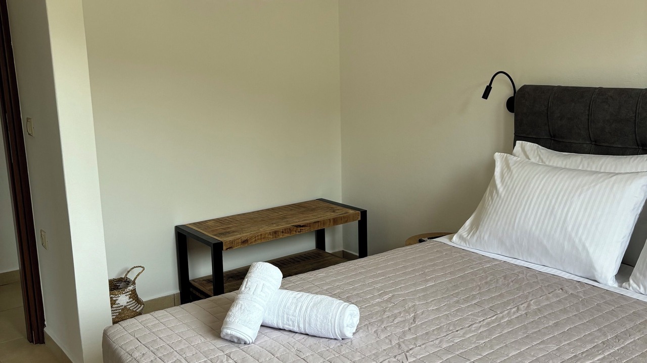 Photo of Bedroom in Malia