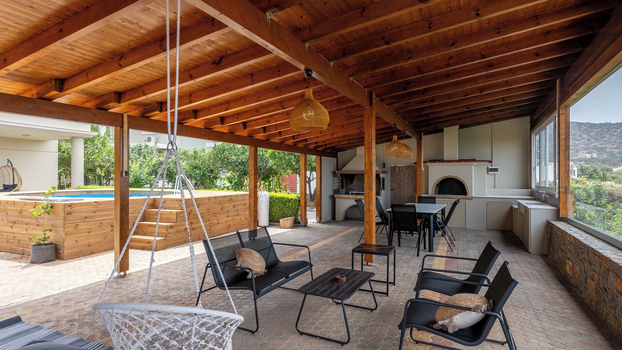 Photo of Outdoor in Malia