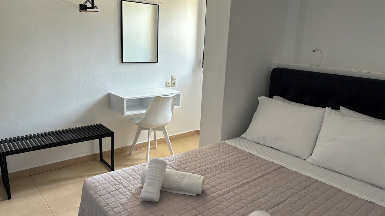 Photo of Bedroom in Malia