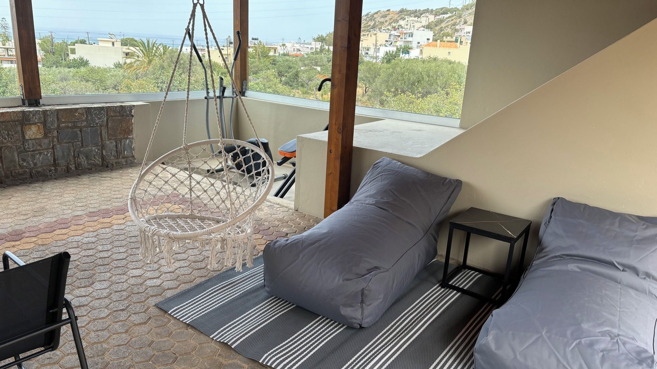 Photo of Bedroom in Malia