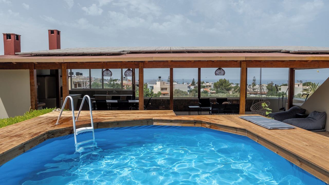 Photo of Outdoor in Malia