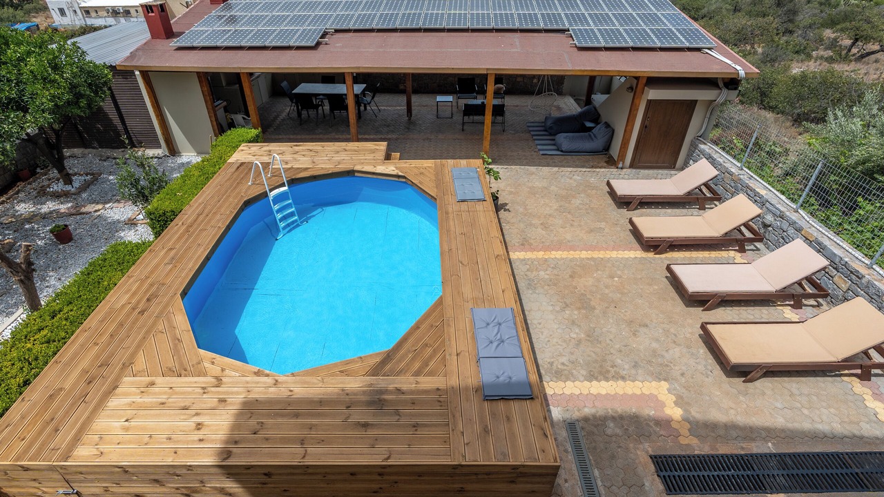 Photo of Outdoor in Malia