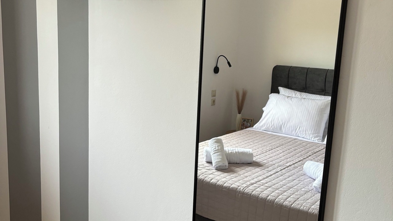 Photo of Bedroom in Malia