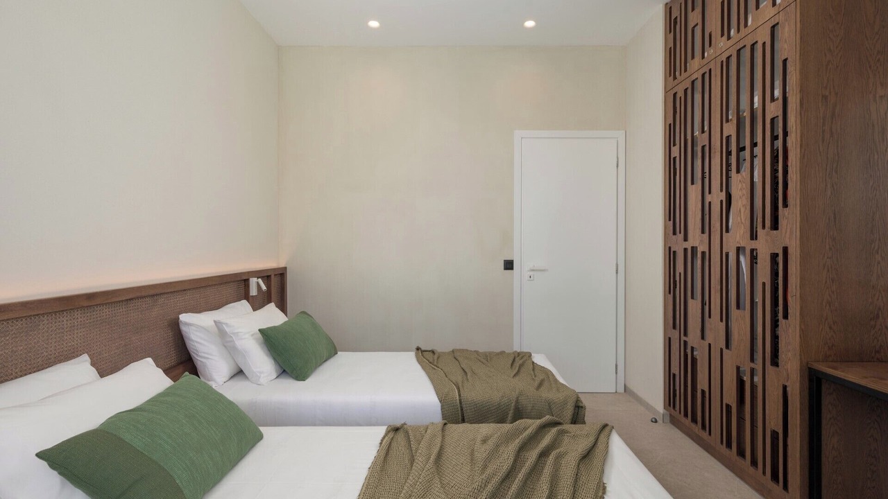 Photo of Bedroom in Filippos