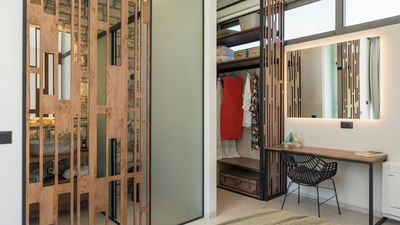 Photo of Bedroom in Filippos