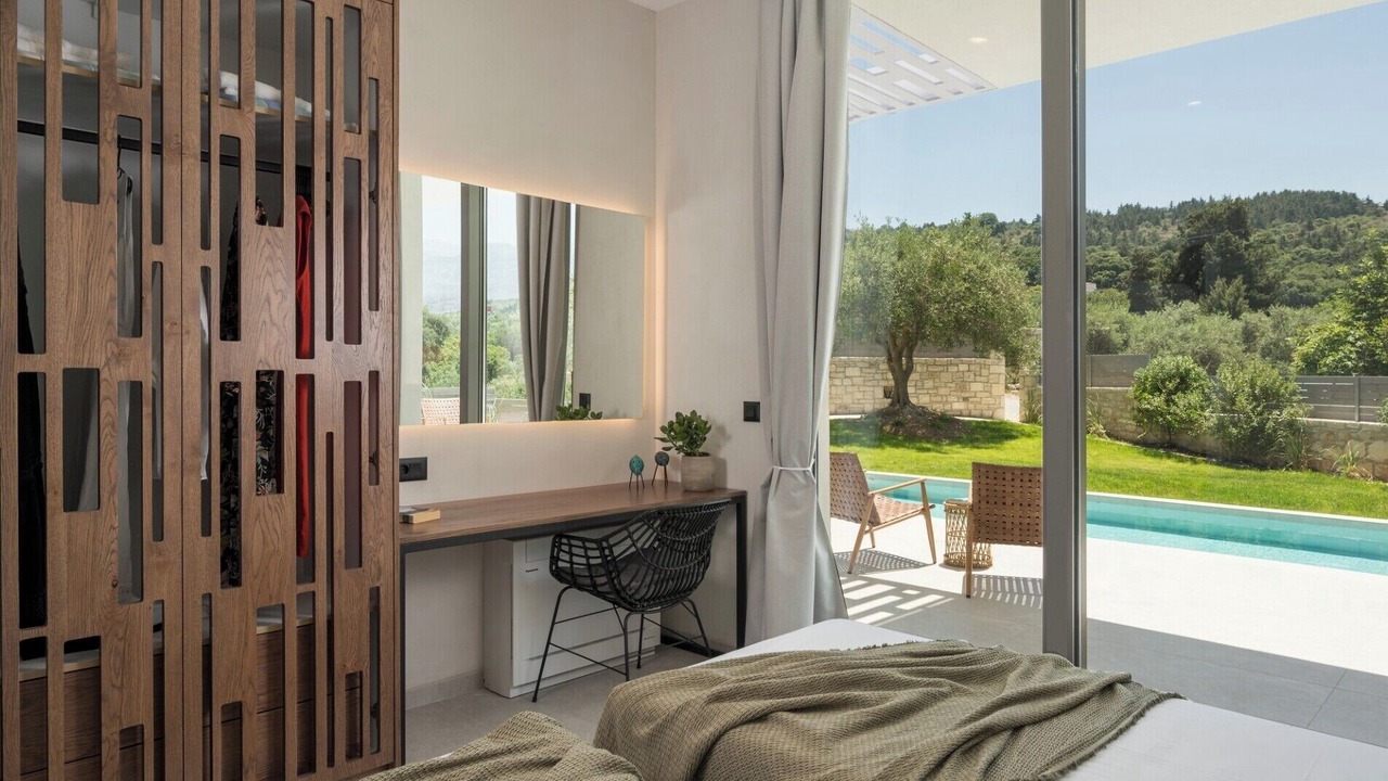 Photo of Bedroom in Filippos
