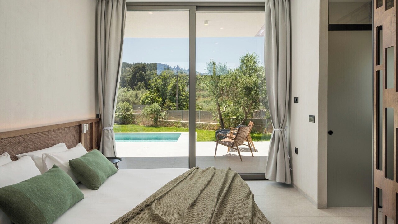 Photo of Bedroom in Filippos