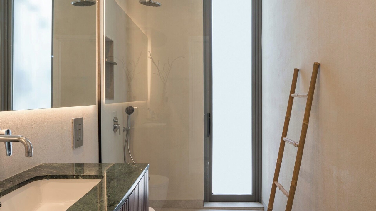Photo of Bathroom in Filippos