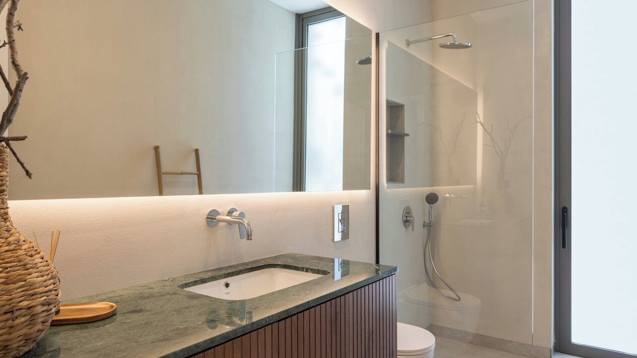 Photo of Bathroom in Filippos