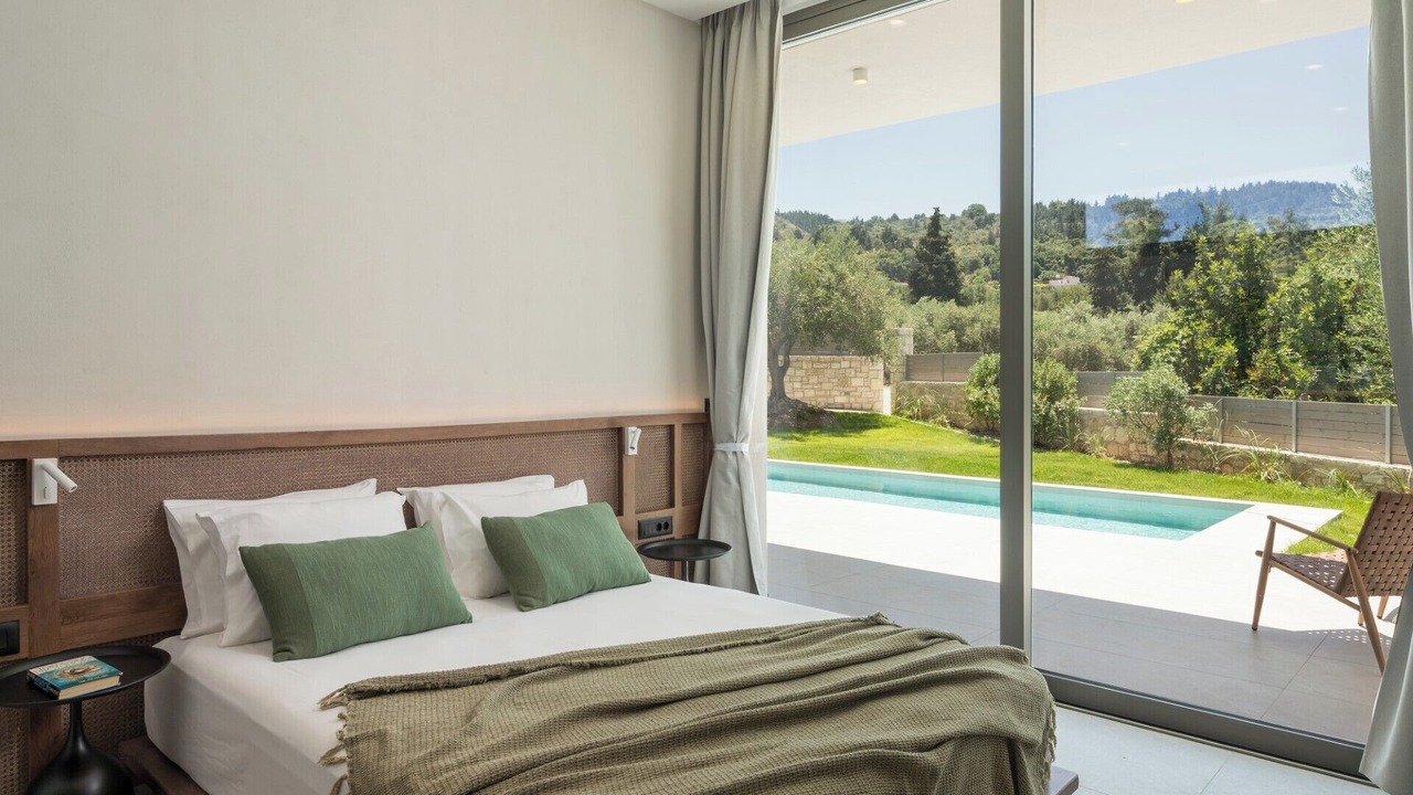 Photo of Bedroom in Filippos