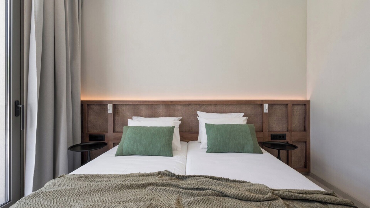 Photo of Bedroom in Filippos