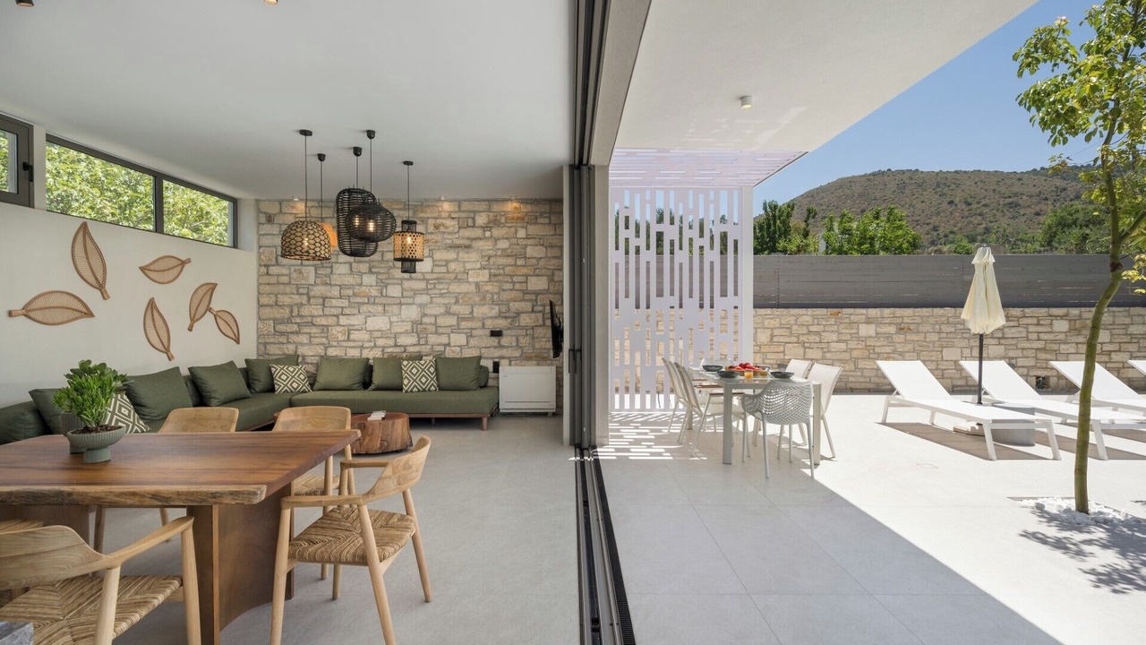 Photo of Outdoor in Filippos