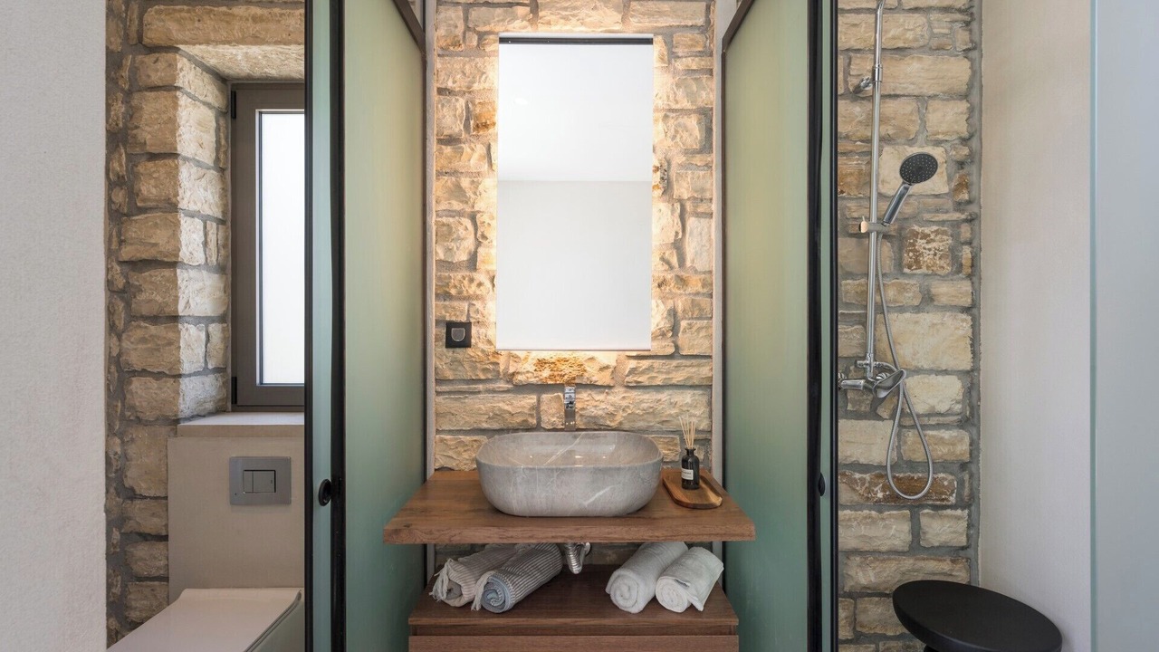 Photo of Bathroom in Filippos