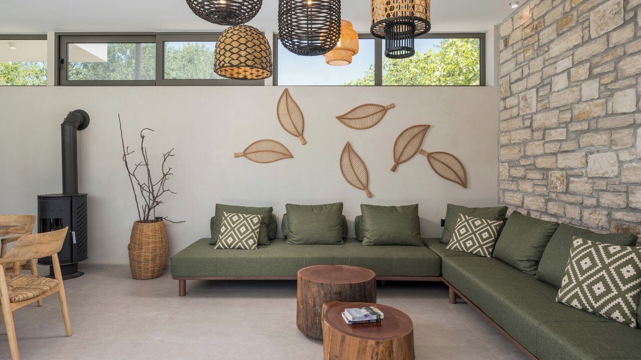 Photo of Livingroom in Filippos