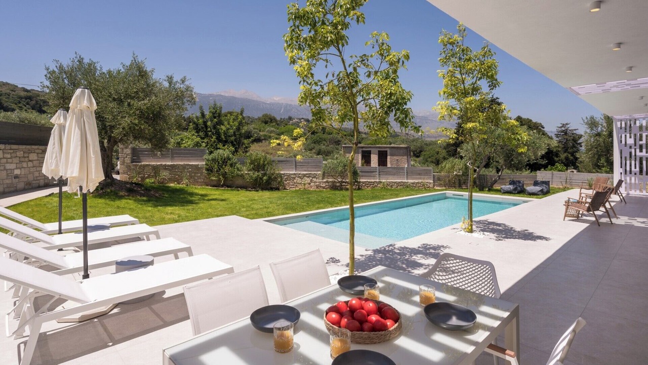 Photo of Outdoor in Filippos