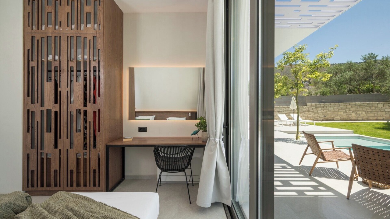 Photo of Bedroom in Filippos