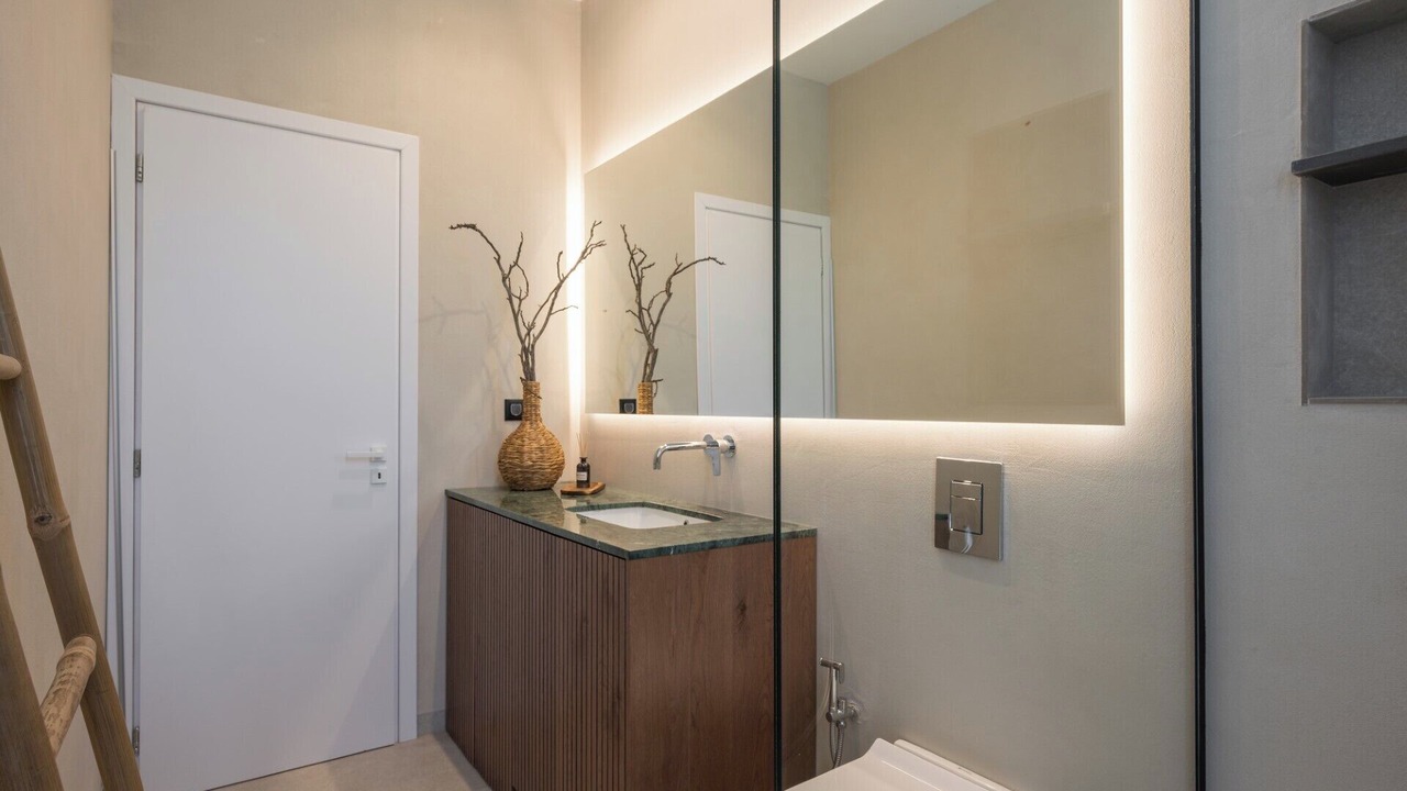 Photo of Bathroom in Filippos
