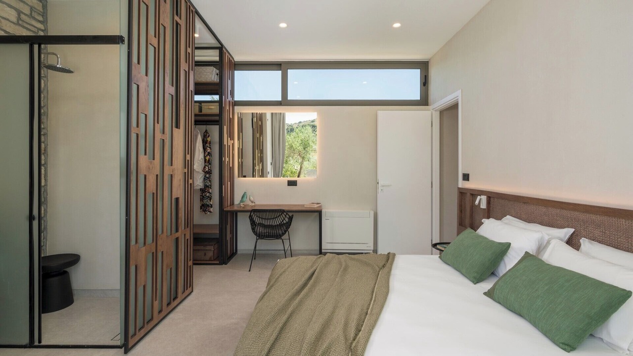Photo of Bedroom in Filippos