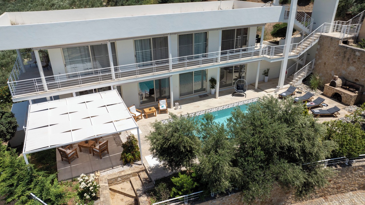 Photo of Outdoor in Kissamos