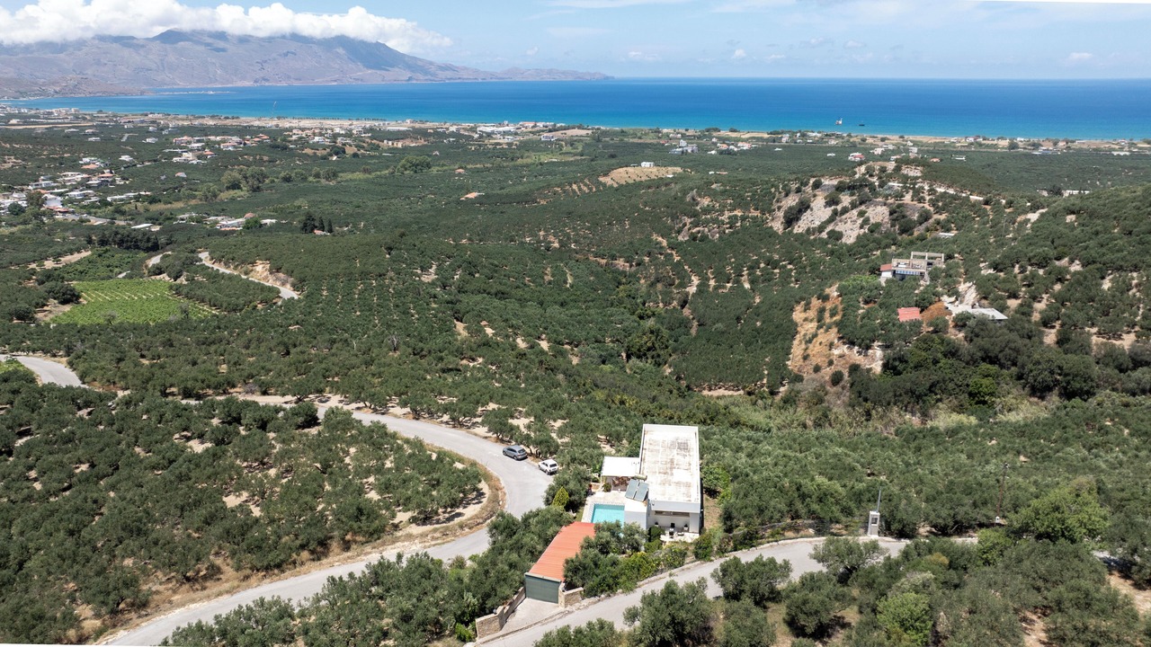 Photo of Outdoor in Kissamos