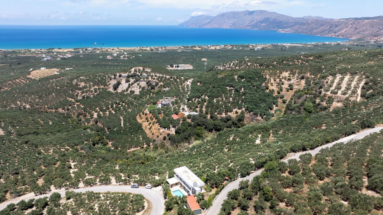 Photo of Outdoor in Kissamos