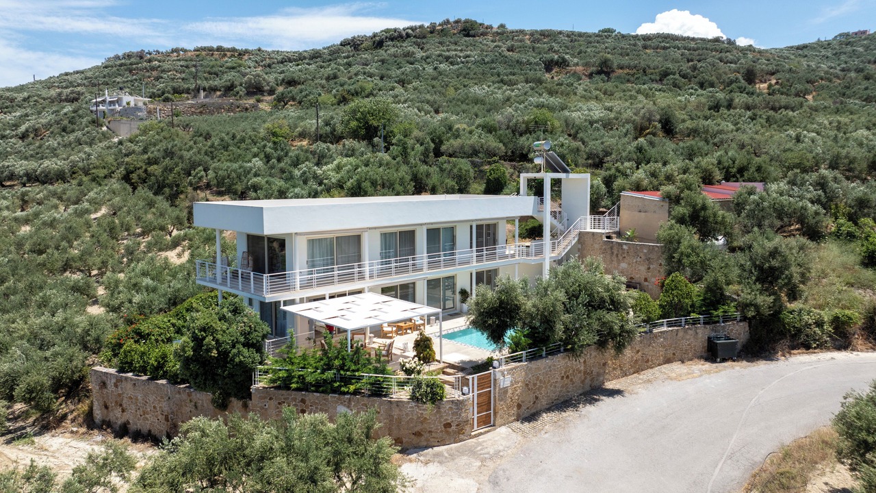 Photo of Outdoor in Kissamos