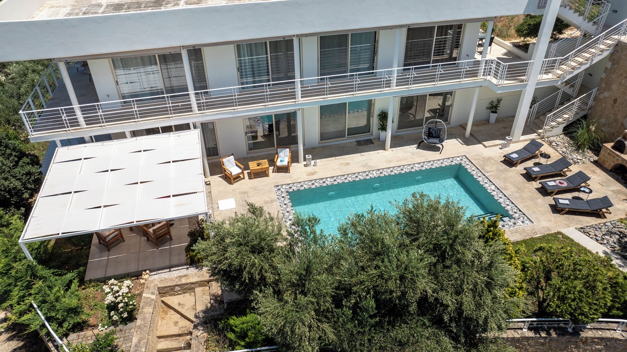 Photo of Outdoor in Kissamos