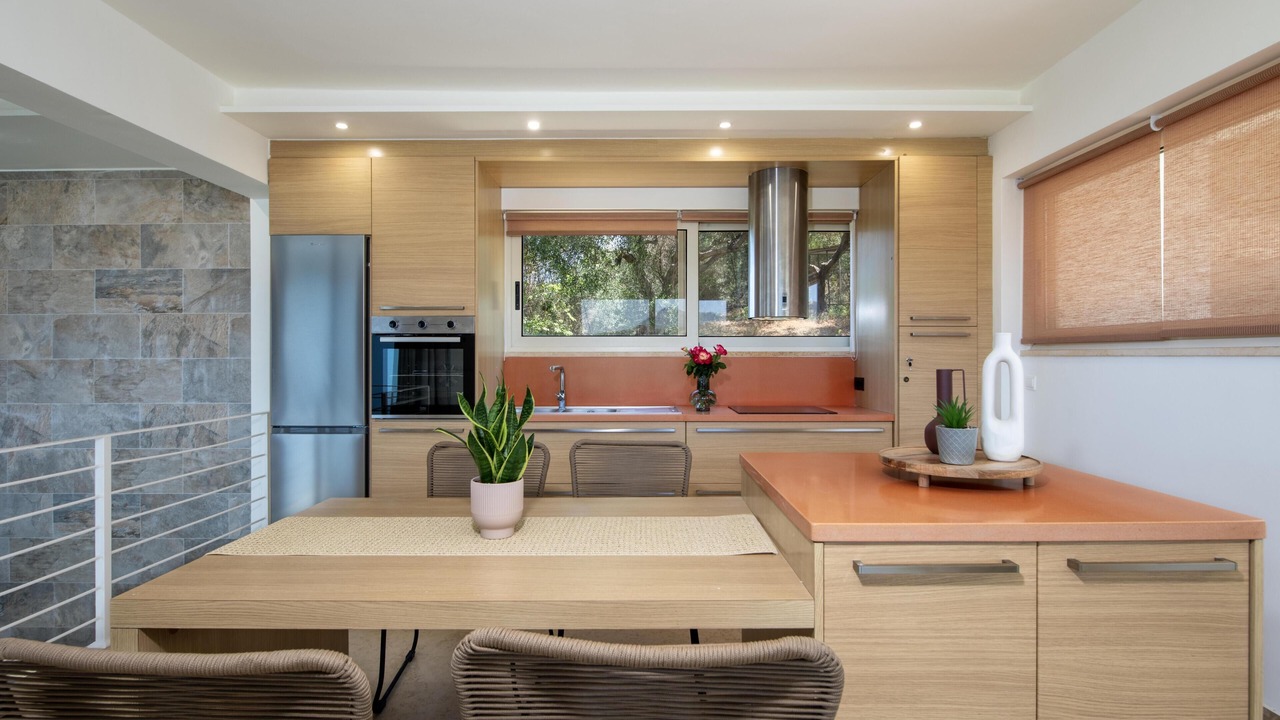 Photo of Kitchen in Kissamos