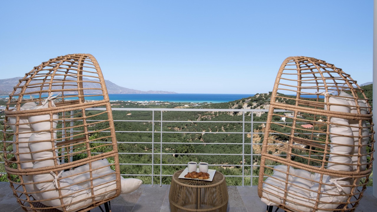 Photo of Outdoor in Kissamos