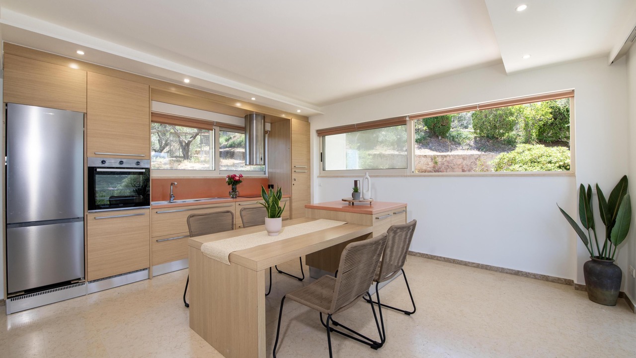 Photo of Kitchen in Kissamos