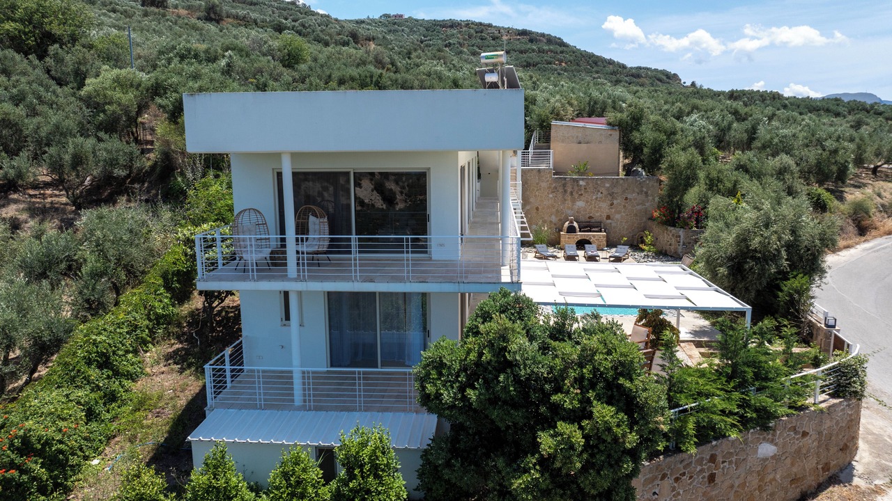 Photo of Outdoor in Kissamos