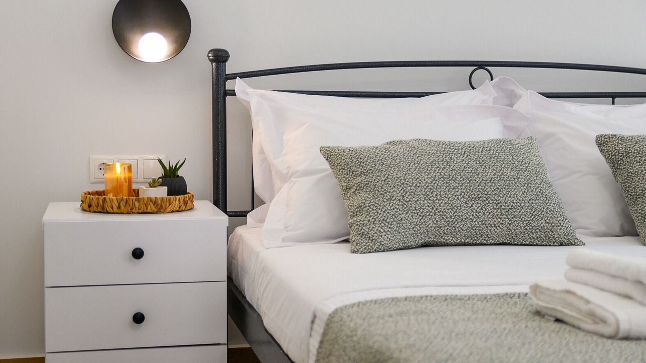 Photo of Bedroom in Rethymno