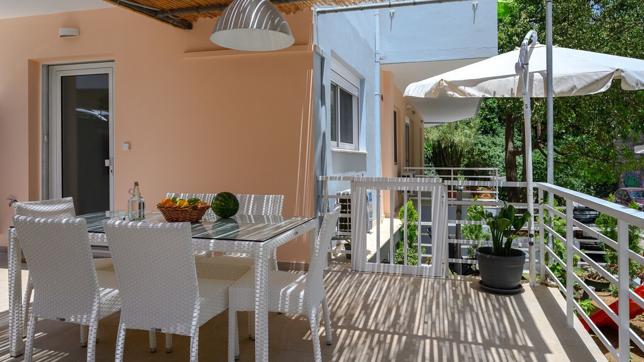 Photo of Outdoor in Rethymno