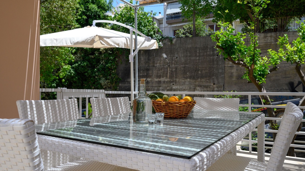 Photo of Outdoor in Rethymno