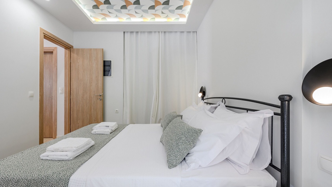 Photo of Bedroom in Rethymno