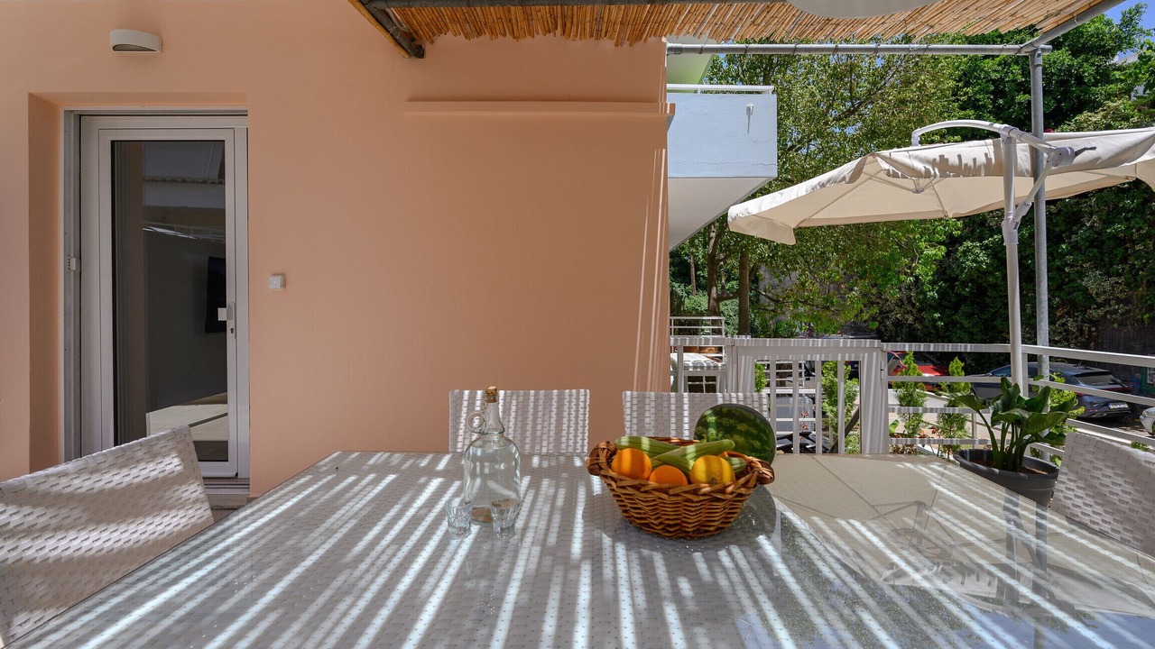 Photo of Outdoor in Rethymno