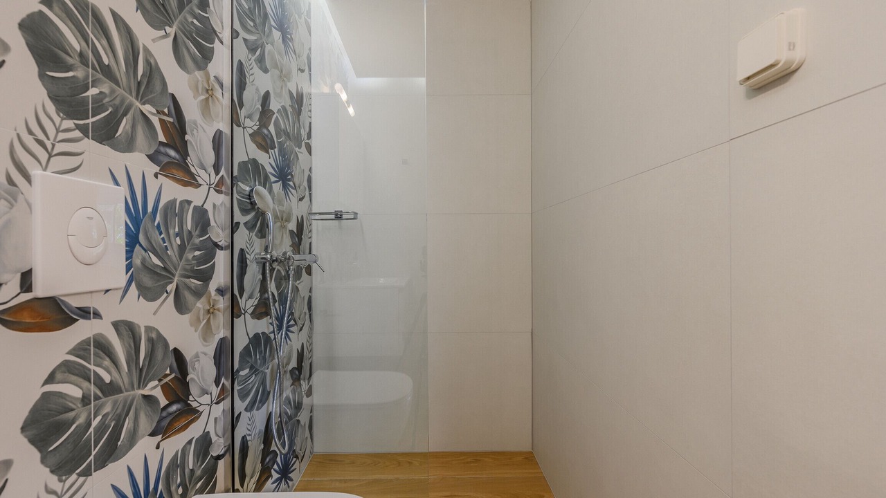Photo of Bathroom in Rethymno