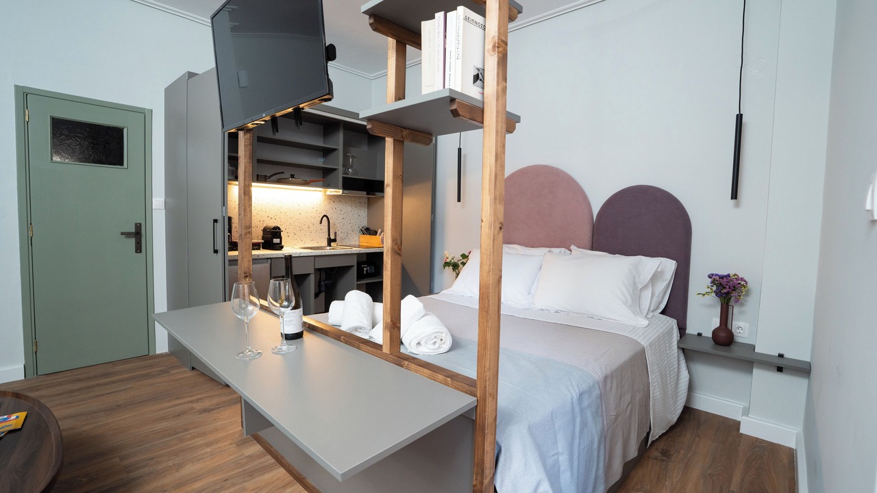 Photo of Bedroom in Tripoli
