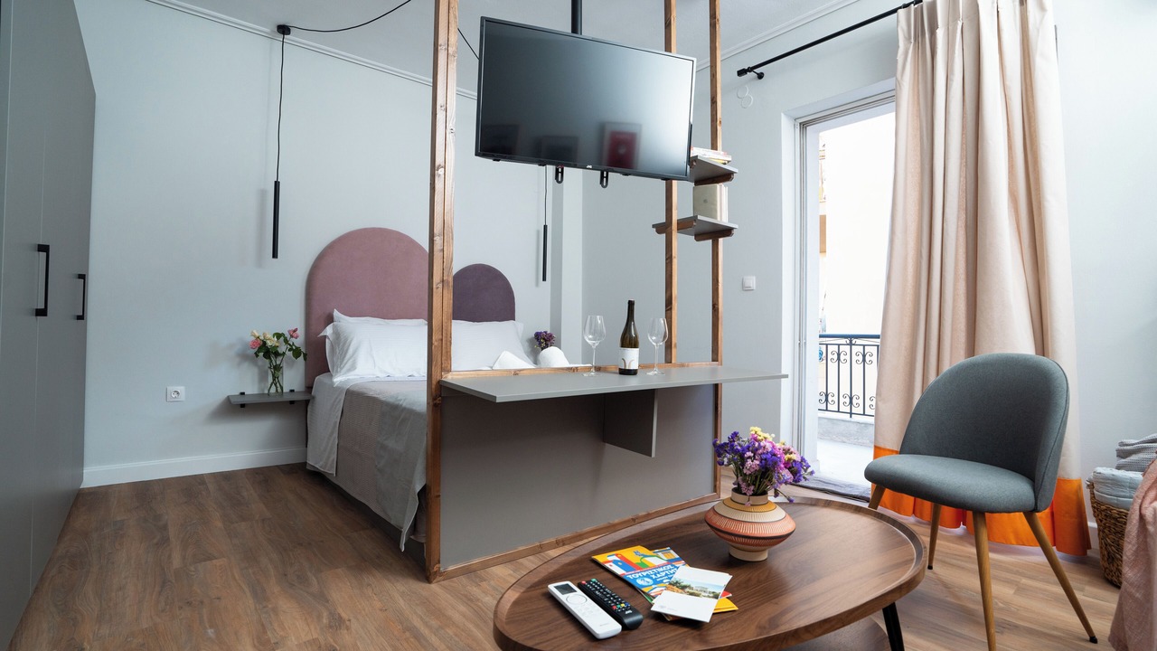 Photo of Bedroom in Tripoli