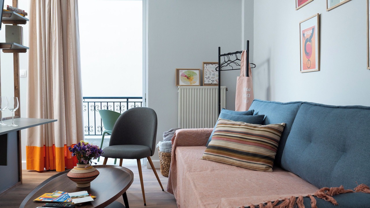 Photo of Livingroom in Tripoli