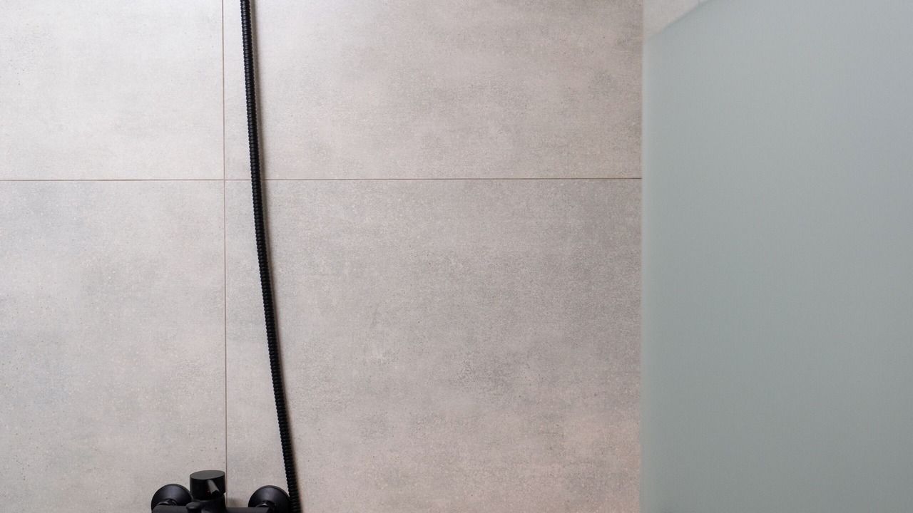 Photo of Bathroom in Tripoli