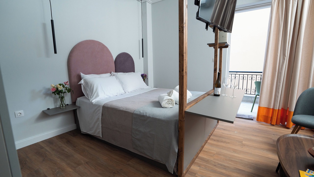 Photo of Bedroom in Tripoli