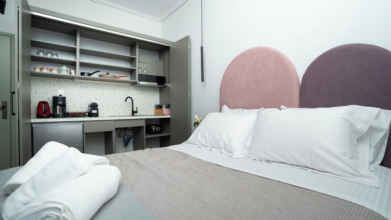Photo of Bedroom in Tripoli
